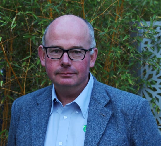 Nitrates derogation among topics raised at catchments conference