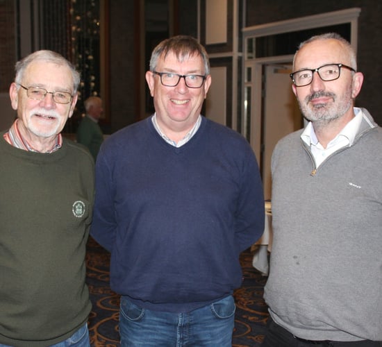 Malting barley rejections exceed 50% - Boortmalt