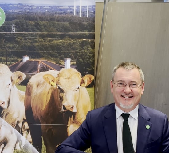 Watch: Irish health status important in creating market opportunities