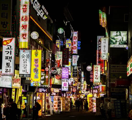 Suspension lifted on Irish beef exports to South Korea
