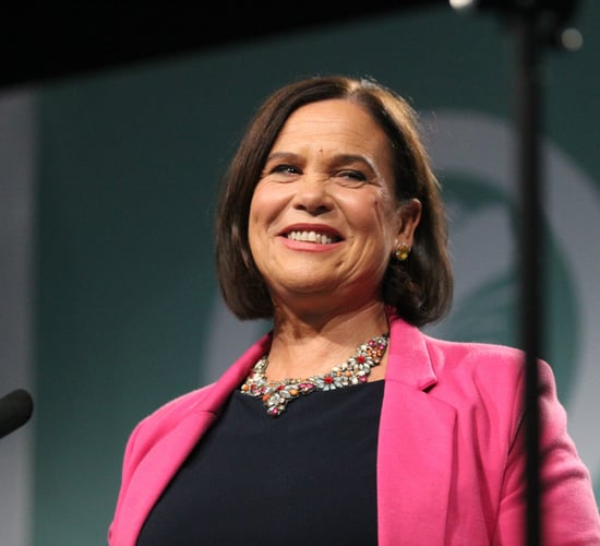 Sinn Féin to prioritise market transparency as outlined in manifesto