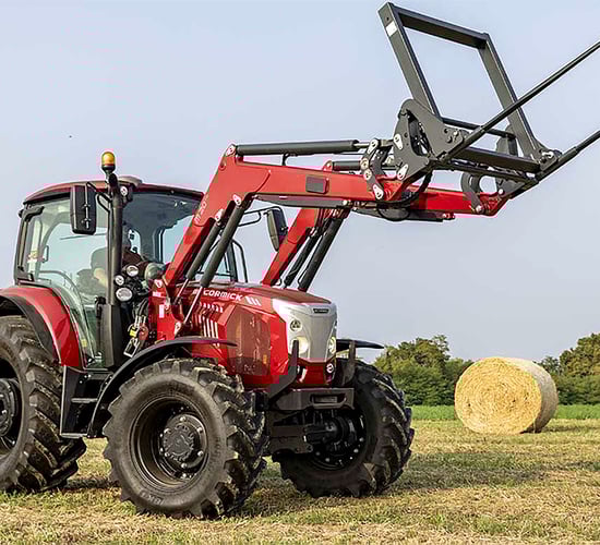 Take a look at Best Utility Tractor 2024 by McCormick
