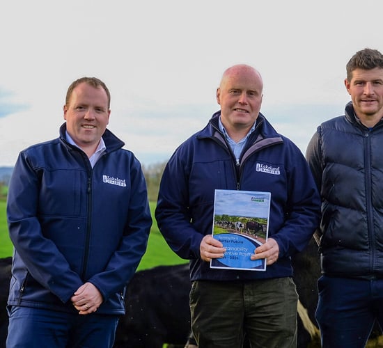 Lakeland Dairies launches Sustainability Incentive Payment
