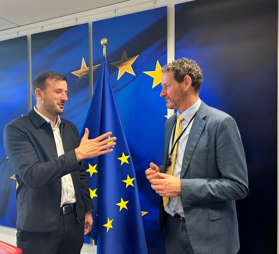 Commissioner open to 'flexibilities' over nitrates - MEP