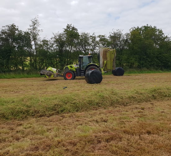 Farm contractors unable to keep up with rising costs