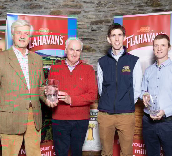 Flahavan's announces Oat Grower of the Year winners