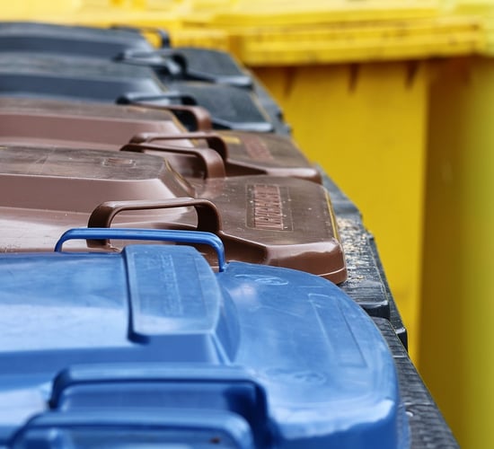 EPA: Ireland 'overly reliant' on exporting waste abroad