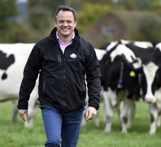AHDB announces new interim CEO