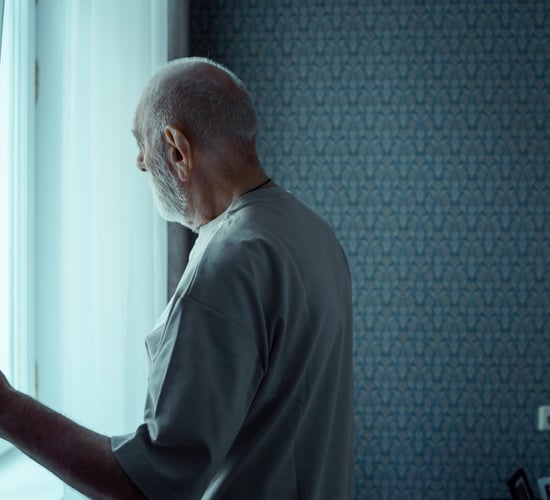 Further funding for alarms to protect vulnerable living alone