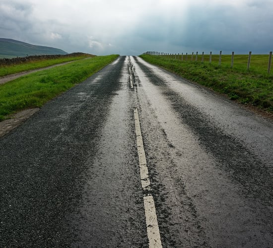 RSA urges extreme care on roads as storm approaches