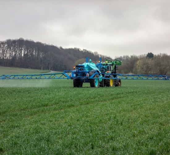 Rejection of pesticides reduction regulation 'shameful'- IFOAM