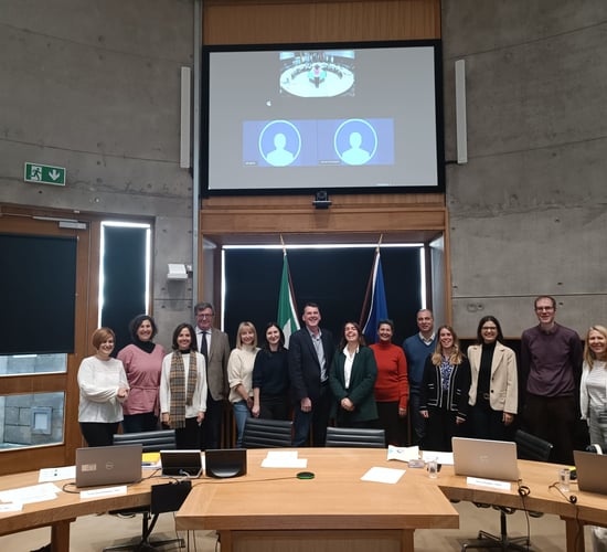 €2m for group led by MTU to help farmers reduce emissions