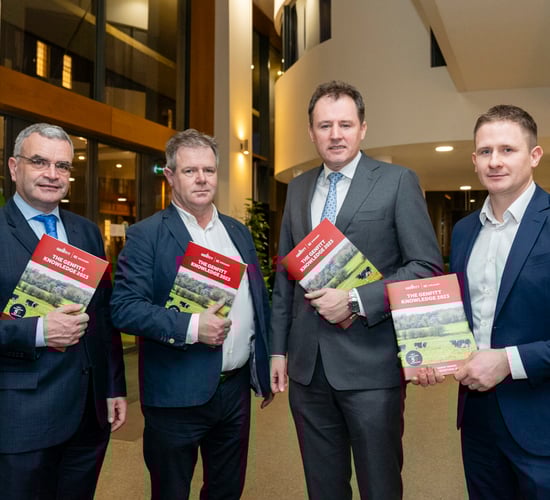 Report: Farmers 'cautious' about machinery purchases in 2023