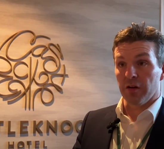 IFA Election 2023: Watch - returning officer says result unlikely today