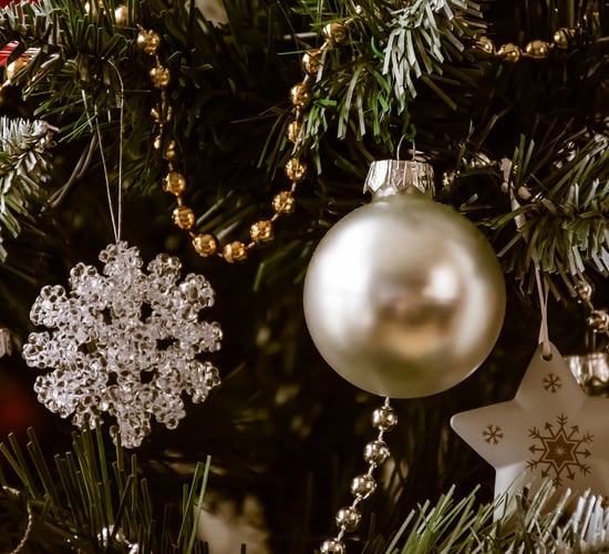 Met Éireann: Mild, wet and blustery weekend ahead of Christmas