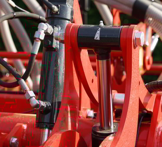 Machinery Focus: Get to know your grease