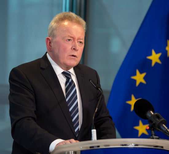 EU Commissioners reflect on agri and climate progress in 2023