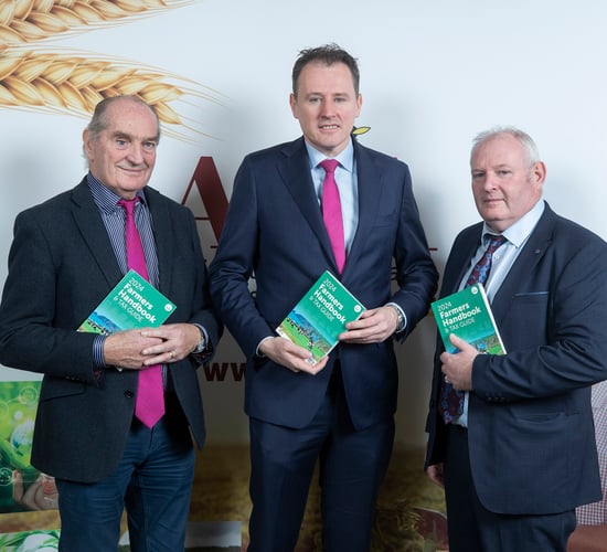 Consultants' association launches tax guide for farmers