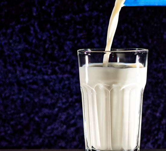 83% of people believe dairy is part of healthy diet - NDC
