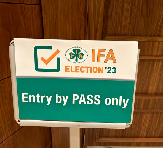 IFA Election 2023: New regional chairs announced