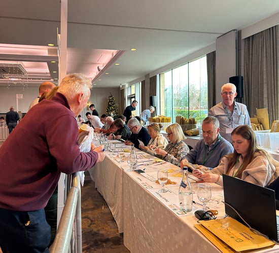 IFA Election 2023: Gorman ahead with more than 13,000 votes counted