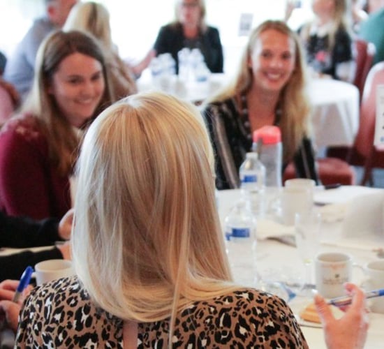 Meat Business Women appoints new team members