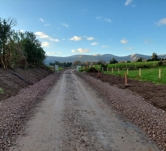 Around €4.5m spent on South Kerry Greenway in 2023