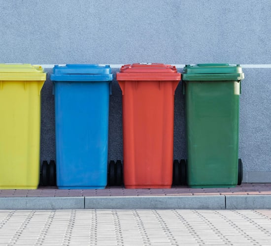 EU member states agree to tackle packaging waste