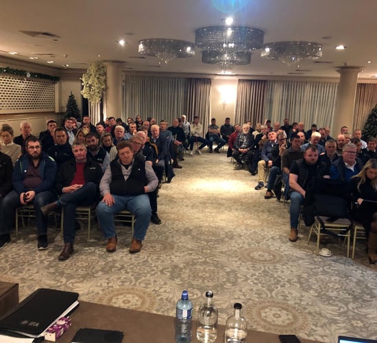 IFA requests meeting with pig processors to discuss drops in prices