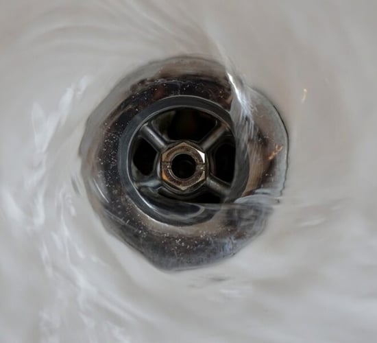 'Think before you pour' to avoid fatberg drains this Christmas