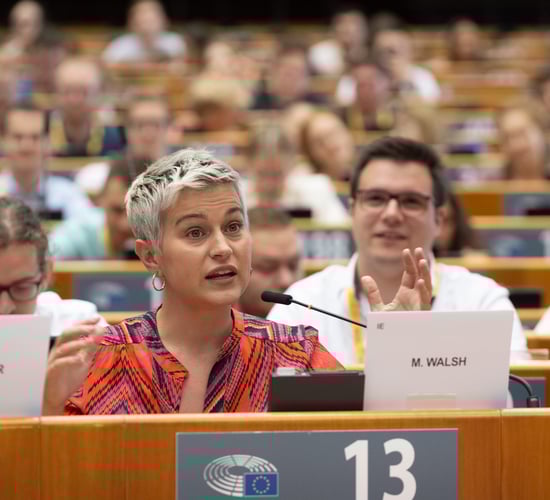 MEP: Withdrawal of pesticide law would be 'relief' for Irish farmers