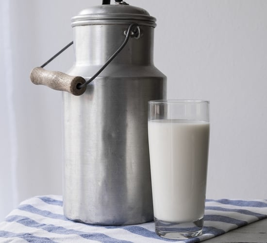 CSO: Dairy product prices declined by 32% in 2023