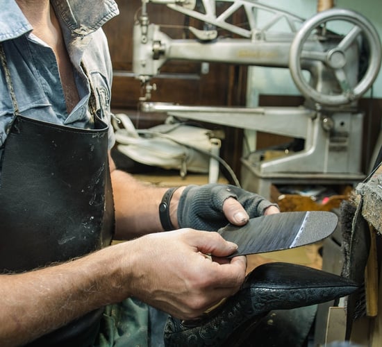 Repair business and Ireland's transition to a circular economy