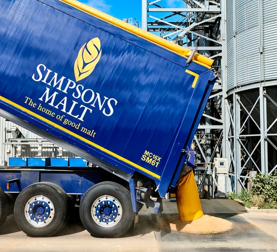 Partnership aimed at carbon neutral malting barley
