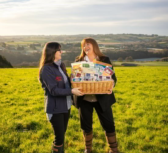 Tesco boosts contract with west Cork cheese company to €17m