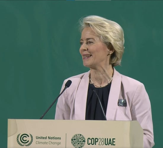 EU announces €175m support to reduce methane emissions