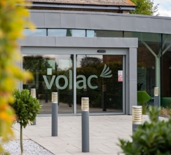 Dairy nutrition company Volac to close Kells facility