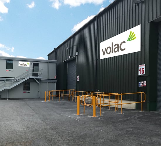 Dutch group Denkavit aquires the Volac milk replacer business