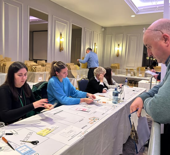 IFA Election 2023: Counting of votes underway for regional chairs