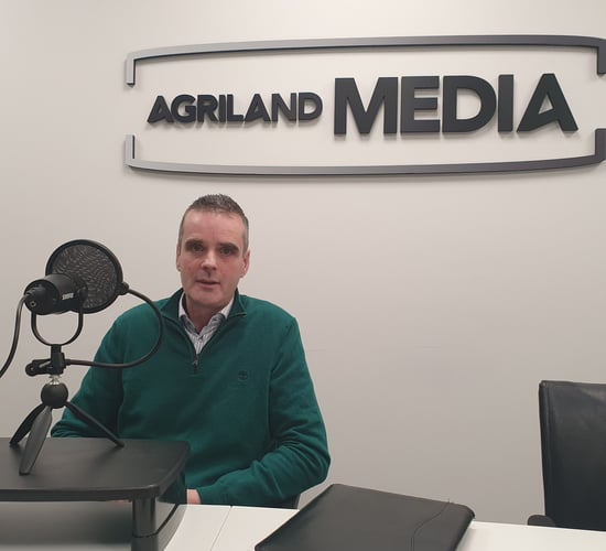 Agri-Food Regulator can't tackle below-cost selling - chair