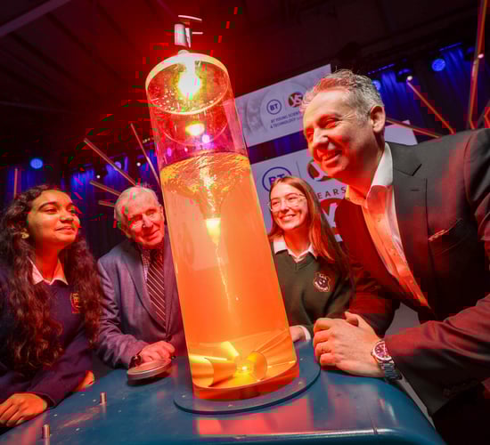 President Michael D. Higgins to officially open BT Young Scientist 2024