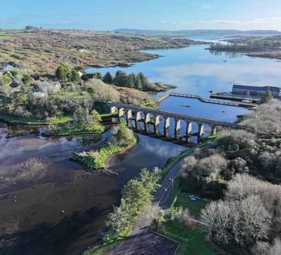 Public consultation on Cork greenway projects opens