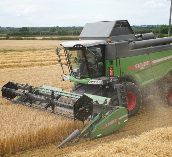 Concern that tillage area set to decline in 2024