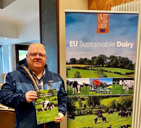 Opinion: Northern Ireland set to have a new agriculture minister