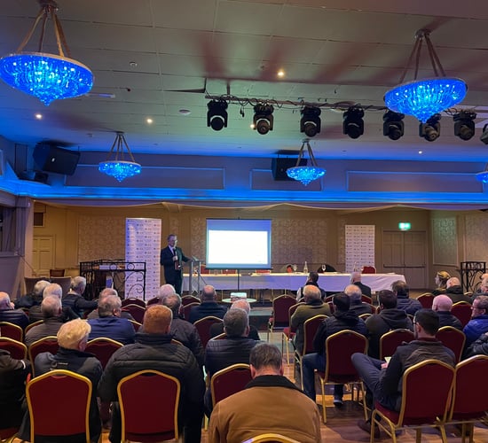 Teagasc boss expects carbon farming 'in the next few years'