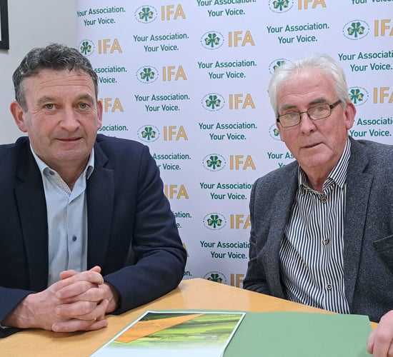 ACRES cannot be limited to 50,000 places - new IFA chair