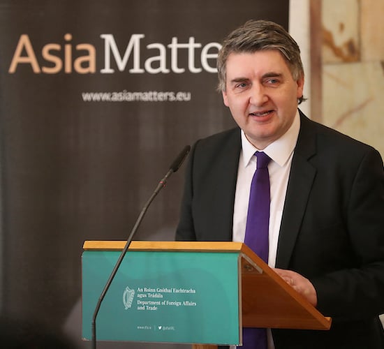 Taoiseach urged to raise beef exports ban with Chinese Premier