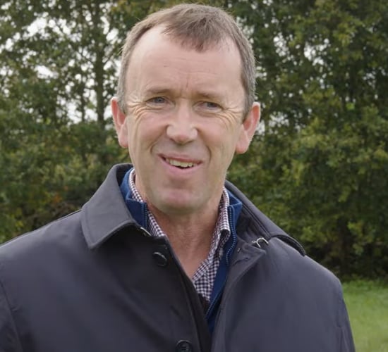 Four candidates bidding to become next IFA treasurer