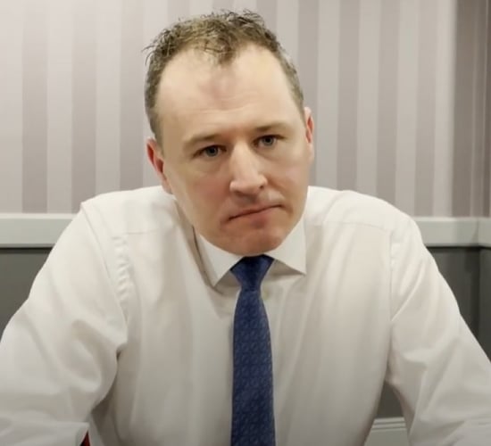 McConalogue ordered to pay €30,000 for unfair dismissal of driver