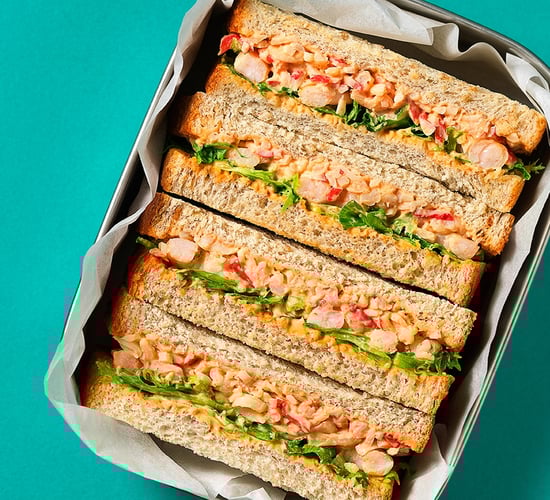 First quarter revenue drop for food manufacturer Greencore
